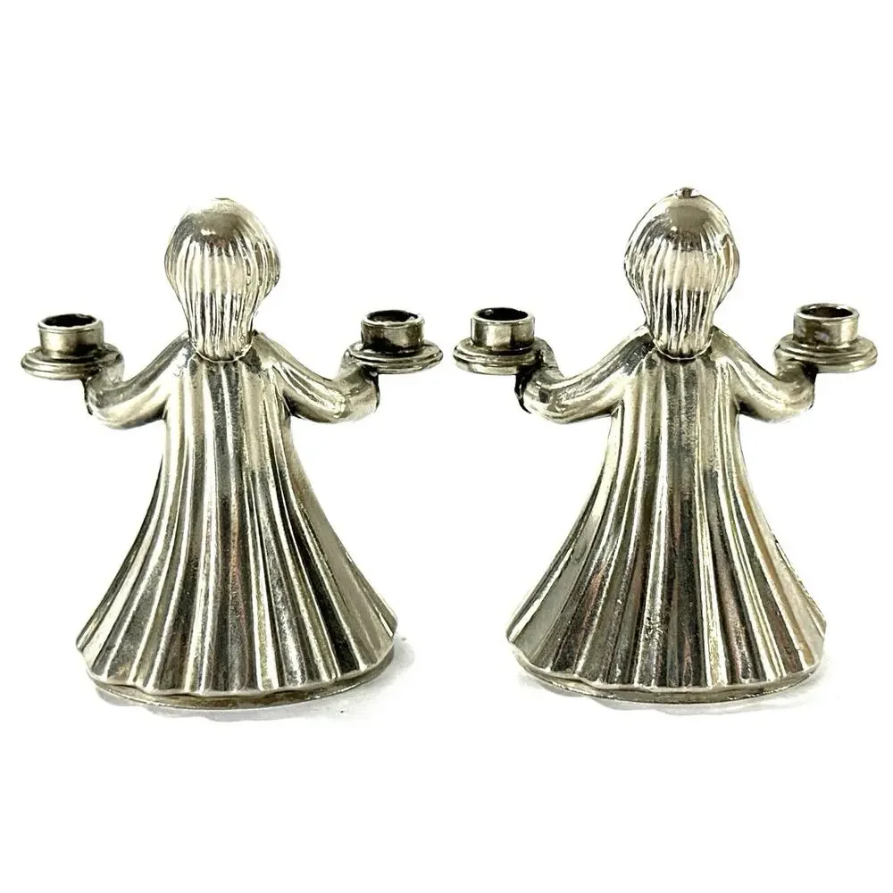 Decor charming pair